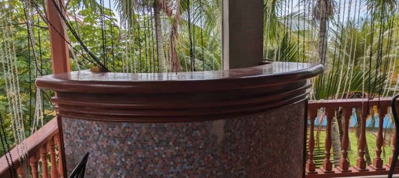 Земельный участок с 15 спальнями в Лубьер, Доминика № 14 9