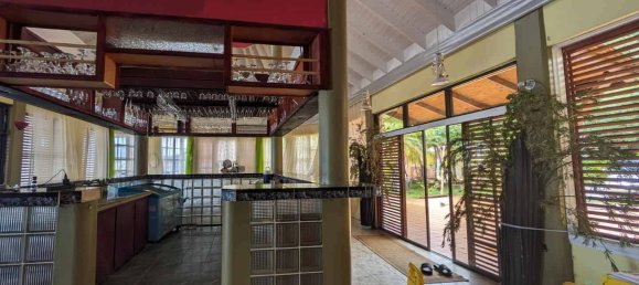 Земельный участок с 15 спальнями в Лубьер, Доминика № 14 7