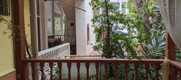 Земельный участок с 15 спальнями в Лубьер, Доминика № 14 20