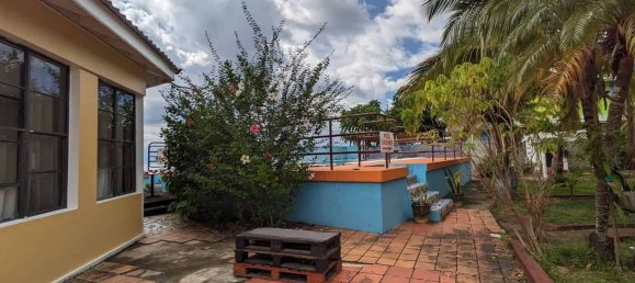 Земельный участок с 15 спальнями в Лубьер, Доминика № 14 22