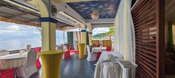 Земельный участок с 15 спальнями в Лубьер, Доминика № 14 4