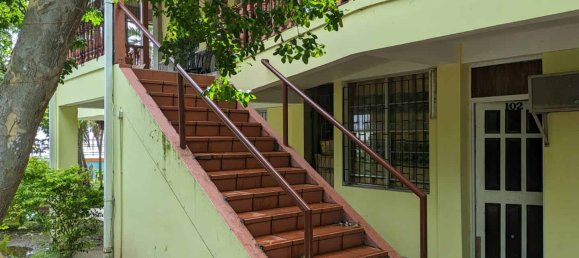 Земельный участок с 15 спальнями в Лубьер, Доминика № 14 15