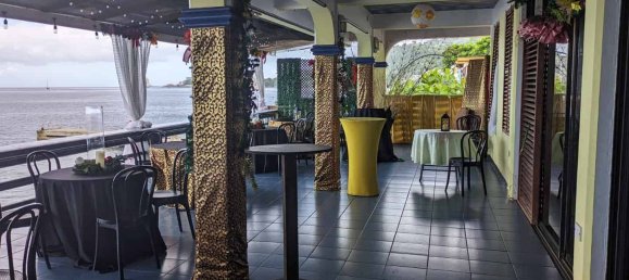 Земельный участок с 15 спальнями в Лубьер, Доминика № 14 29