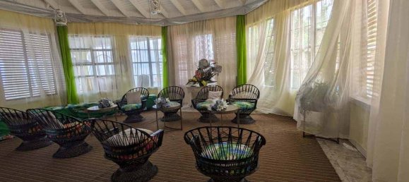 Земельный участок с 15 спальнями в Лубьер, Доминика № 14 5