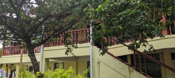 Земельный участок с 15 спальнями в Лубьер, Доминика № 14 27