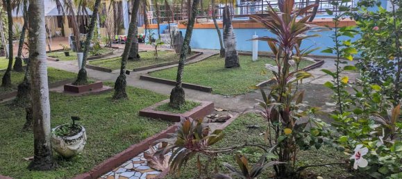 Земельный участок с 15 спальнями в Лубьер, Доминика № 14 13