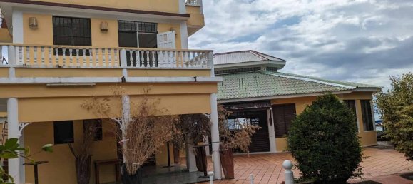 Земельный участок с 15 спальнями в Лубьер, Доминика № 14 6