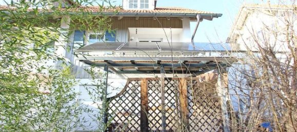 5غرفة تاون هاوس في Stuttgart, Germany رقم 30265 5