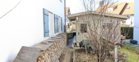 5غرفة تاون هاوس في Stuttgart, Germany رقم 30265 2