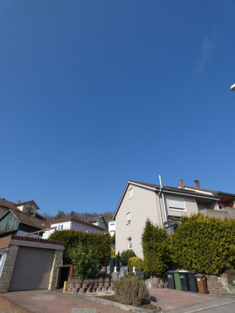 3 Schlafzimmer Stadthaus in Enzkreis, Germany, Nr. 113694