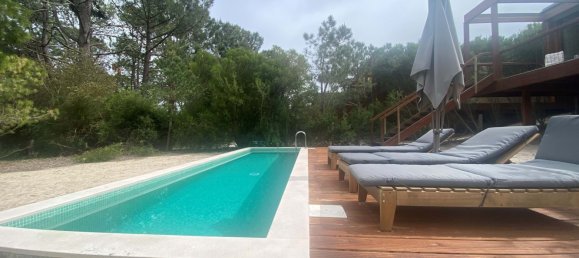 3 Schlafzimmer Haus in Grandola, Portugal, Nr. 336572 3