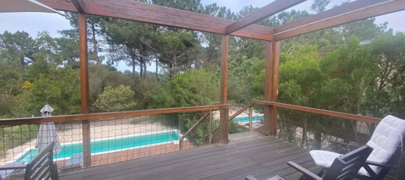 3 Schlafzimmer Haus in Grandola, Portugal, Nr. 336572 14