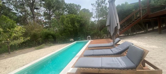 3 Schlafzimmer Haus in Grandola, Portugal, Nr. 336572 4