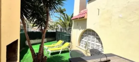 Apartamento de 2 dormitorios en Adeje, Spain No. 169824 13