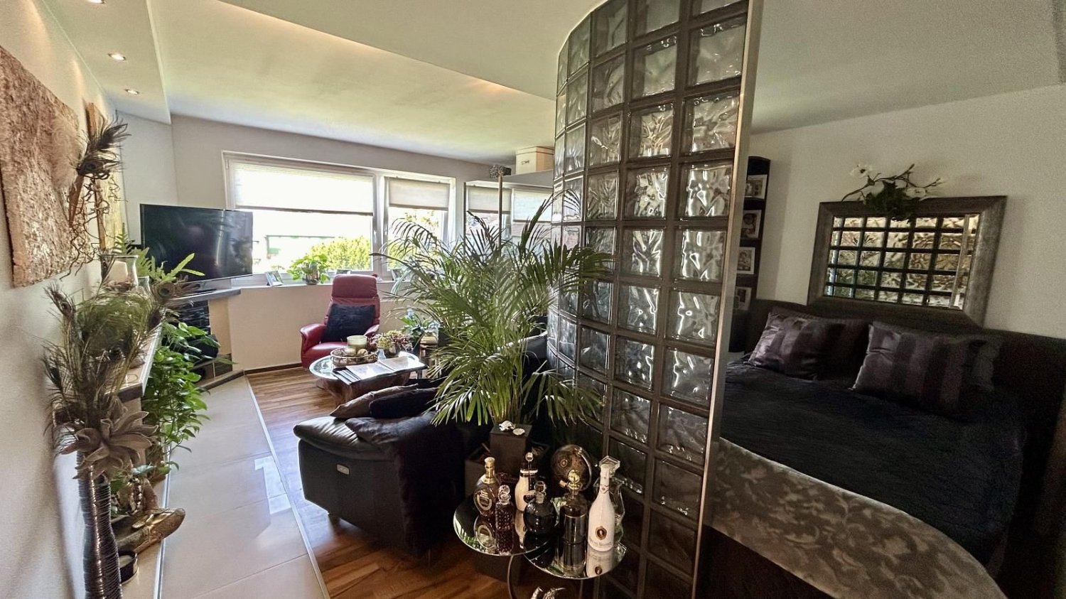 Estudio en Braunschweig, Germany No. 102279