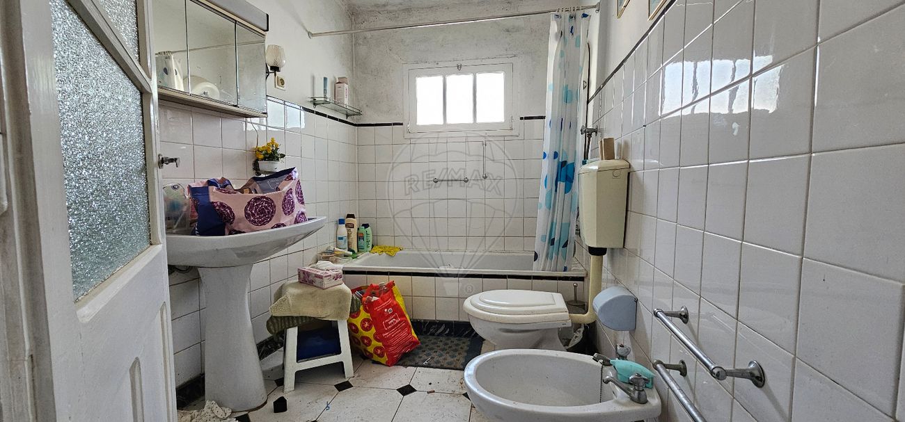 5 chambres Maison à Campo Maior, Portugal No. 24091