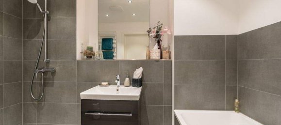 2-salle Appartement à Kufstein, Austria No. 129261 5