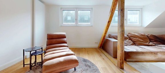 Duplex T3 em Dusseldorf, Germany N.º 110129 6