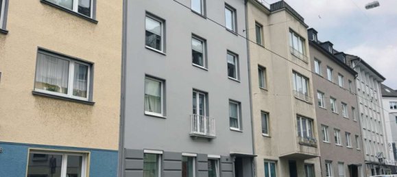 Duplex T3 em Dusseldorf, Germany N.º 110129 9