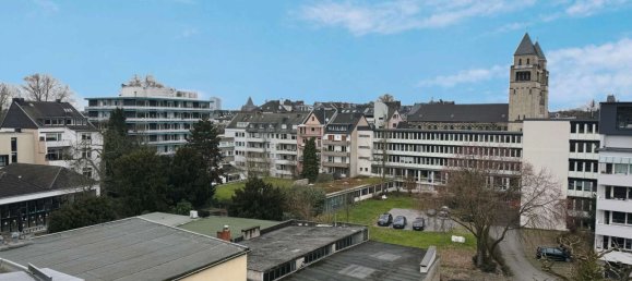 Duplex T3 em Dusseldorf, Germany N.º 110129 8