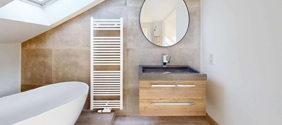 Duplex T3 em Dusseldorf, Germany N.º 110129 2