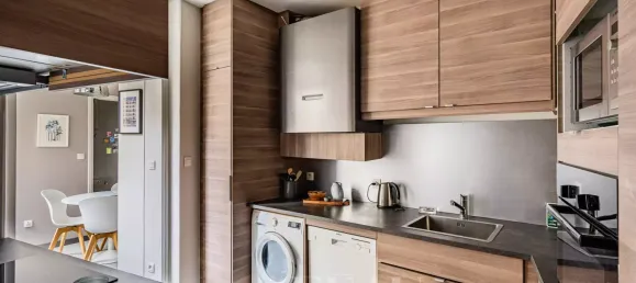 3 bedrooms Apartment in Neuilly-sur-Seine, France No. 182182 5