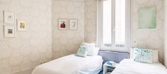 3 bedrooms Apartment in Neuilly-sur-Seine, France No. 182182 10