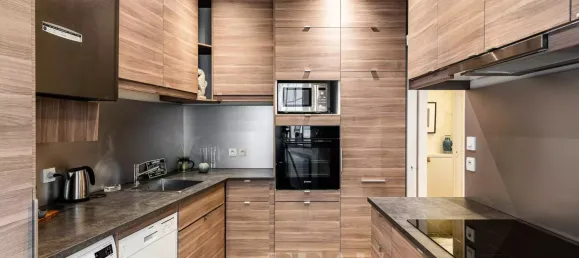 3 bedrooms Apartment in Neuilly-sur-Seine, France No. 182182 6