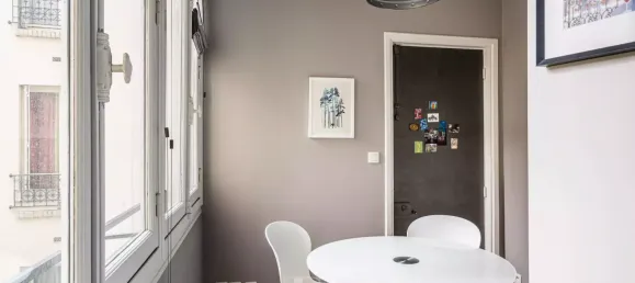 3 bedrooms Apartment in Neuilly-sur-Seine, France No. 182182 2