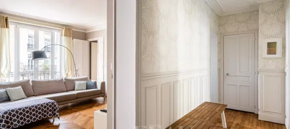 3 bedrooms Apartment in Neuilly-sur-Seine, France No. 182182 3