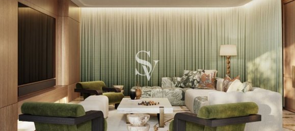 3 Schlafzimmer Wohnung in Al Marjan Island, UAE, Nr. 119440 6