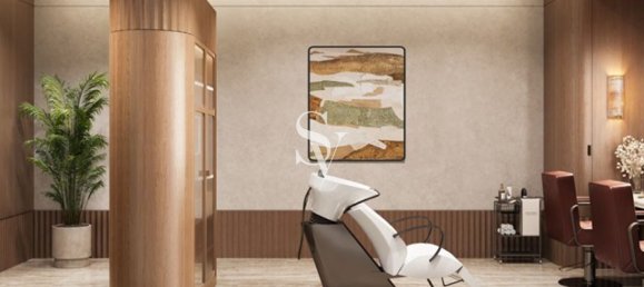 3 Schlafzimmer Wohnung in Al Marjan Island, UAE, Nr. 119440 4