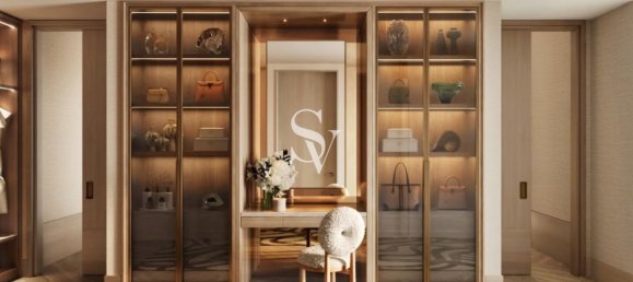 3 Schlafzimmer Wohnung in Al Marjan Island, UAE, Nr. 119440 11