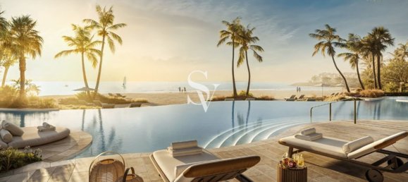 3 Schlafzimmer Wohnung in Al Marjan Island, UAE, Nr. 119440 2