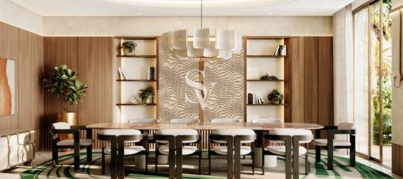 3 Schlafzimmer Wohnung in Al Marjan Island, UAE, Nr. 119440 8