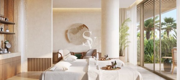 3 Schlafzimmer Wohnung in Al Marjan Island, UAE, Nr. 119440 3