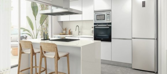 4 dormitorios apartamento en venta en Alicante, Comunidad Valenciana, Spain № 365156 12