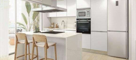 4 dormitorios apartamento en venta en Alicante, Comunidad Valenciana, Spain № 365156 15