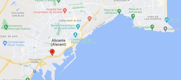 4 dormitorios apartamento en venta en Alicante, Comunidad Valenciana, Spain № 365156 24