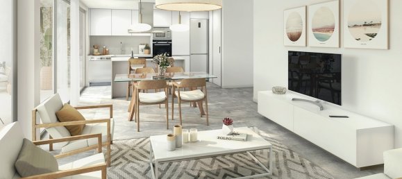 4 dormitorios apartamento en venta en Alicante, Comunidad Valenciana, Spain № 365156 14