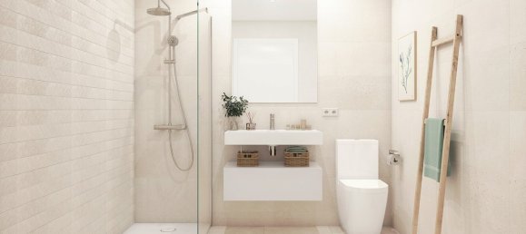 4 dormitorios apartamento en venta en Alicante, Comunidad Valenciana, Spain № 365156 13