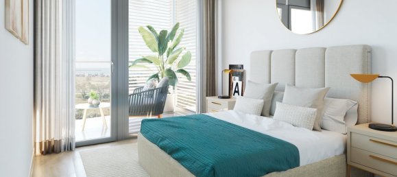 4 dormitorios apartamento en venta en Alicante, Comunidad Valenciana, Spain № 365156 16