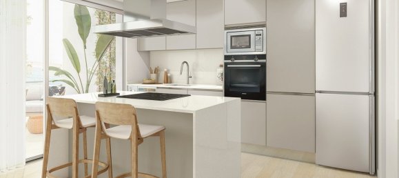 4 dormitorios apartamento en venta en Alicante, Comunidad Valenciana, Spain № 365156 5