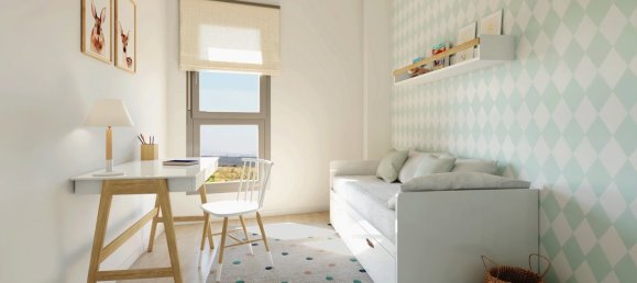 4 dormitorios apartamento en venta en Alicante, Comunidad Valenciana, Spain № 365156 7