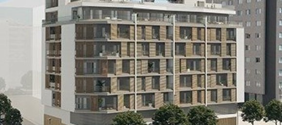 4 dormitorios apartamento en venta en Alicante, Comunidad Valenciana, Spain № 365156 10
