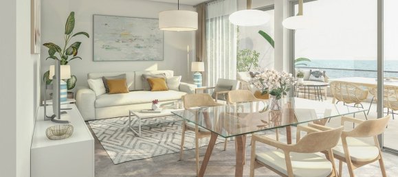 4 dormitorios apartamento en venta en Alicante, Comunidad Valenciana, Spain № 365156 3