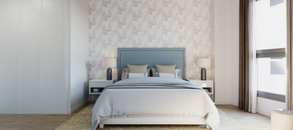 4 dormitorios apartamento en venta en Alicante, Comunidad Valenciana, Spain № 365156 6