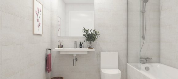 4 dormitorios apartamento en venta en Alicante, Comunidad Valenciana, Spain № 365156 18
