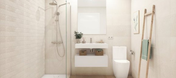 4 dormitorios apartamento en venta en Alicante, Comunidad Valenciana, Spain № 365156 17