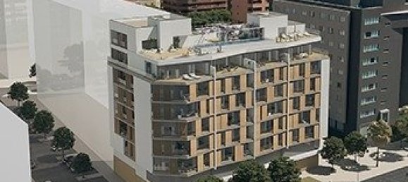 4 dormitorios apartamento en venta en Alicante, Comunidad Valenciana, Spain № 365156 2
